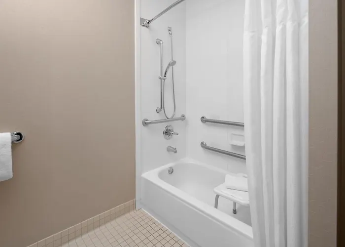 Hotel Springhill By Marriott Chicago O'hare