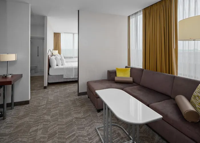 Springhill By Marriott Chicago O'hare