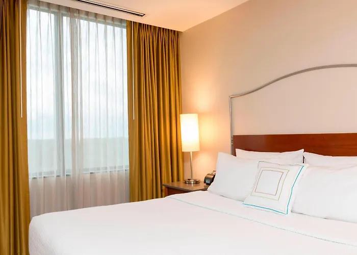 Springhill By Marriott Chicago O'hare