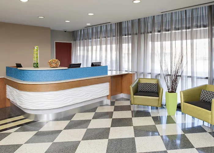 Springhill By Marriott Chicago O'hare Rosemont