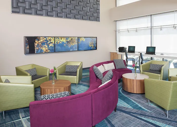 Hotel Springhill By Marriott Chicago O'hare