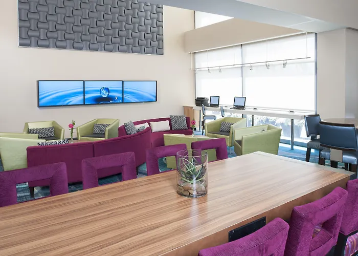 Springhill By Marriott Chicago O'hare Hotel Rosemont