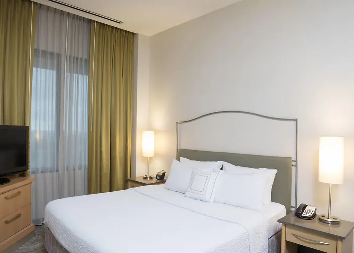 Hotel Springhill By Marriott Chicago O'hare Rosemont