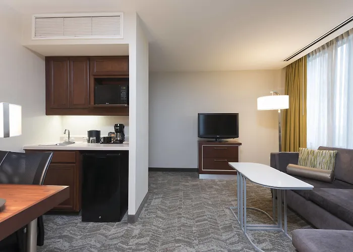 Springhill By Marriott Chicago O'hare Rosemont