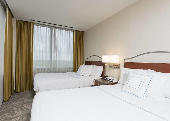 Springhill By Marriott Chicago O'hare