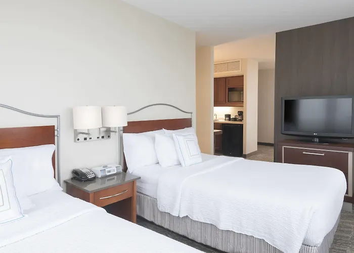 Springhill By Marriott Chicago O'hare Hotel