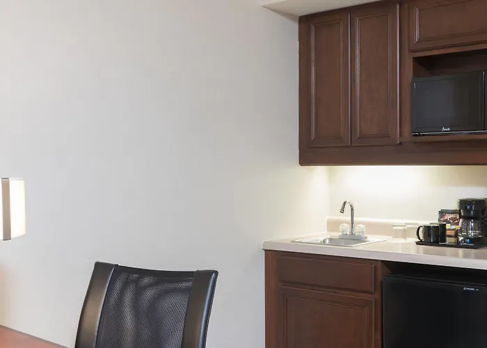 Springhill By Marriott Chicago O'hare Hotel 3*