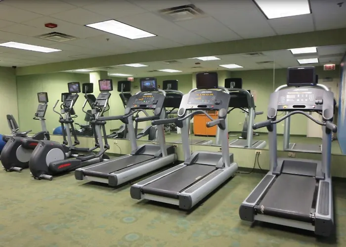 Springhill By Marriott Chicago O'hare Rosemont