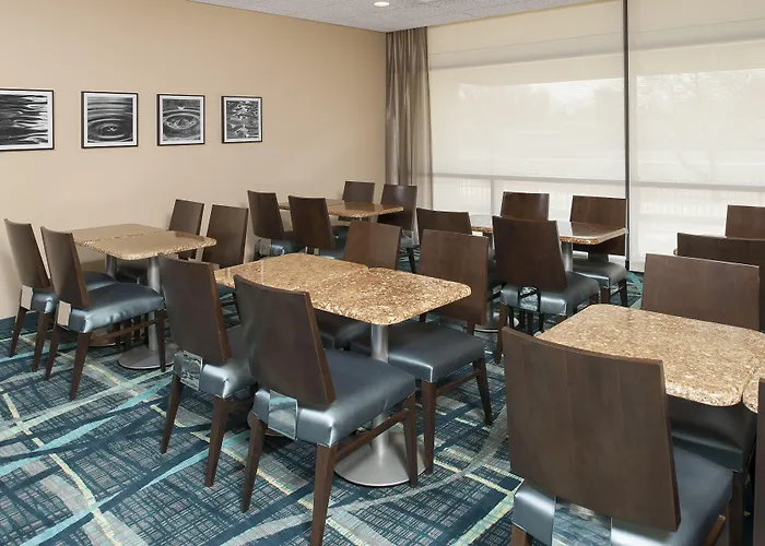 Springhill By Marriott Chicago O'hare Rosemont