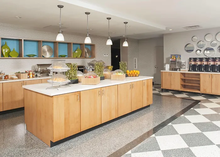 Springhill By Marriott Chicago O'hare 3* Rosemont
