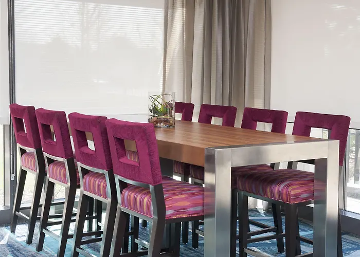 Springhill By Marriott Chicago O'hare Rosemont