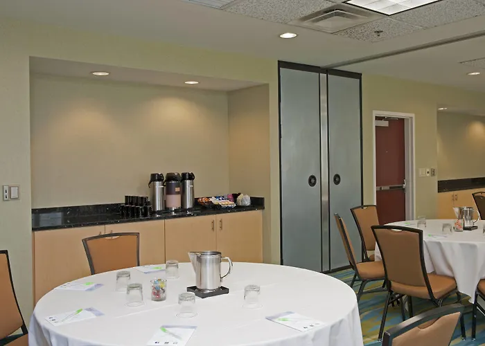 Hotel Springhill By Marriott Chicago O'hare Rosemont