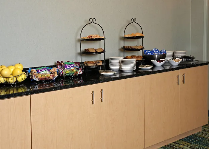 Hotel Springhill By Marriott Chicago O'hare
