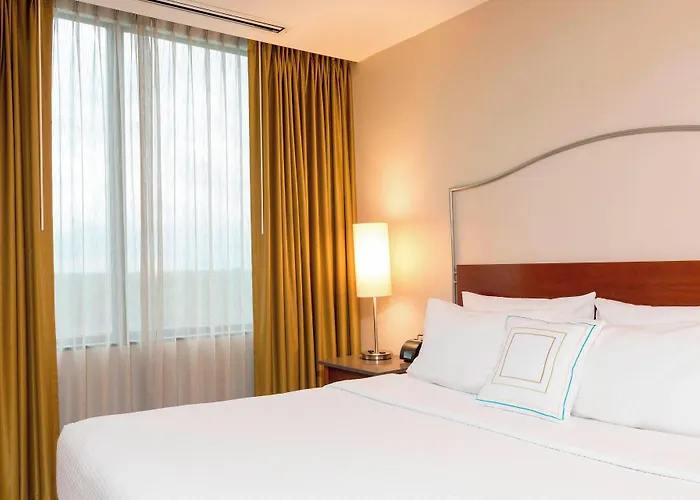 Hotel Springhill By Marriott Chicago O'hare Rosemont