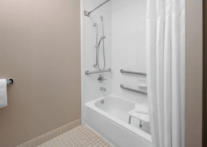 Hotel Springhill By Marriott Chicago O'hare Rosemont