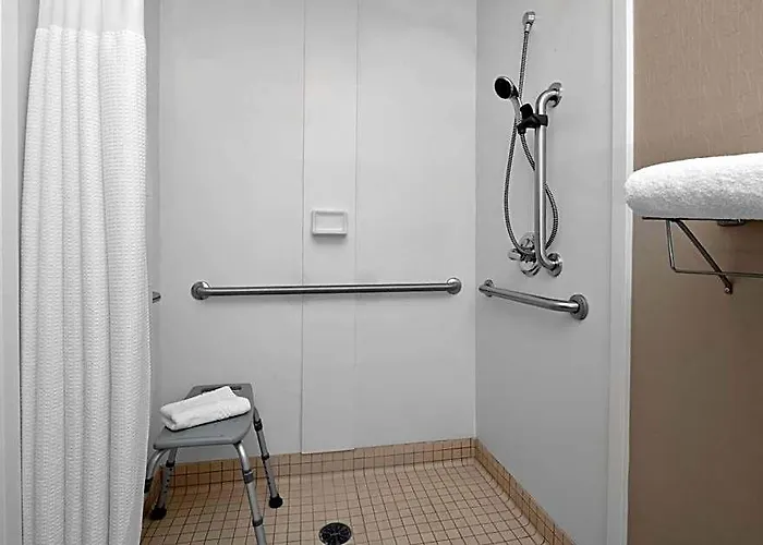 Springhill By Marriott Chicago O'hare Hotel 3*