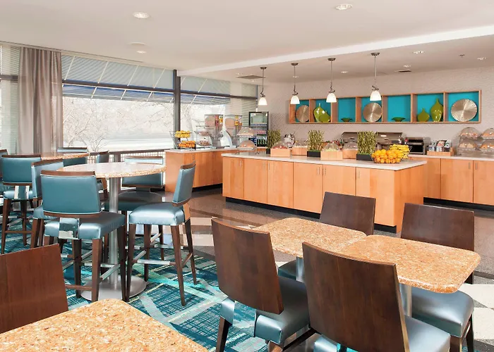 Springhill By Marriott Chicago O'hare 3*
