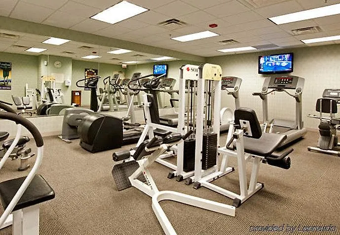 Hotel Springhill By Marriott Chicago O'hare