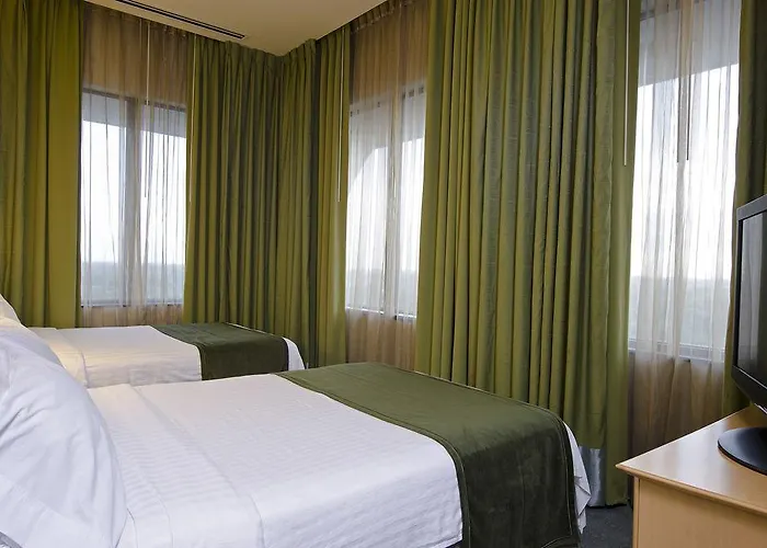 Springhill By Marriott Chicago O'hare 3* Rosemont