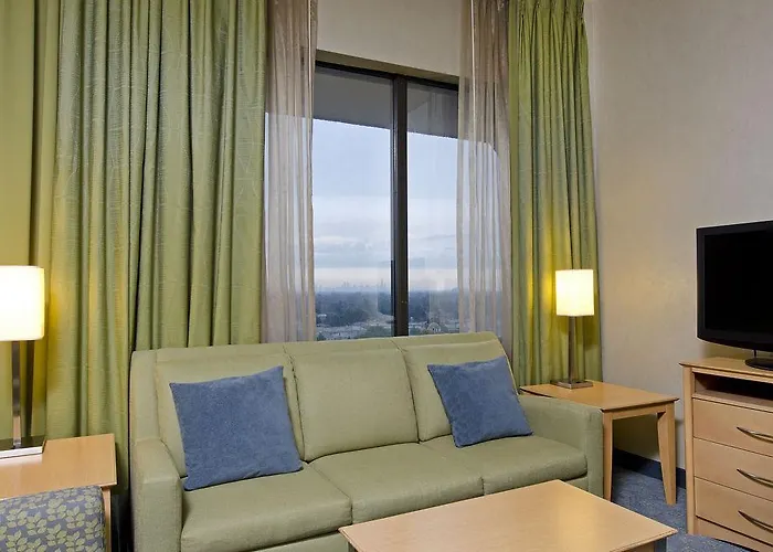 Springhill By Marriott Chicago O'hare Hotel Rosemont