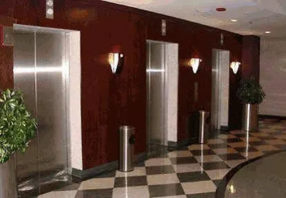 Springhill By Marriott Chicago O'hare 3*