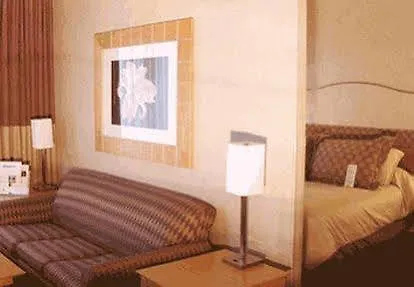 Hotel Springhill By Marriott Chicago O'hare 3*