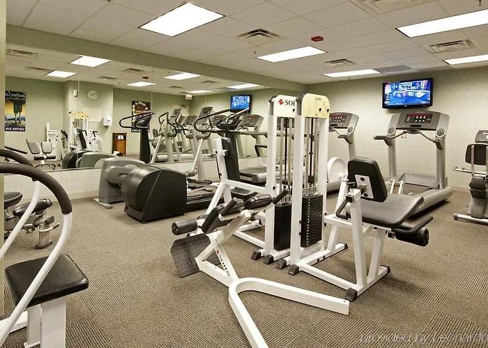 Springhill By Marriott Chicago O'hare Hotel 3*