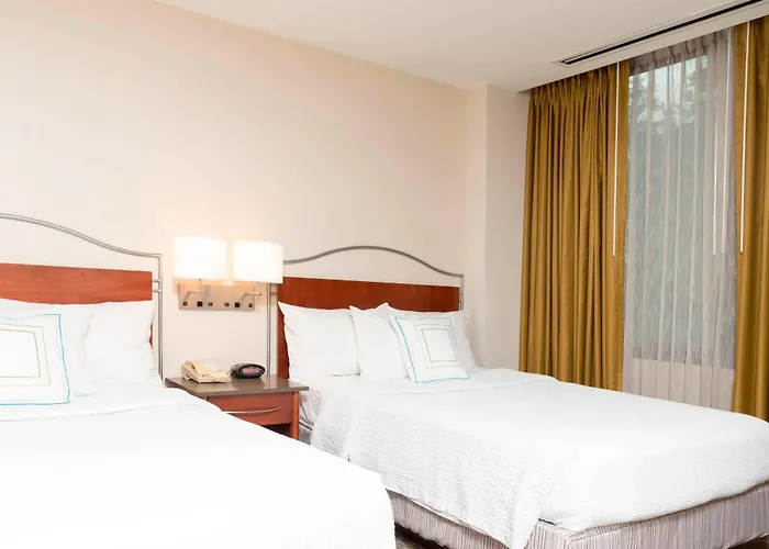 Springhill By Marriott Chicago O'hare 3* Rosemont
