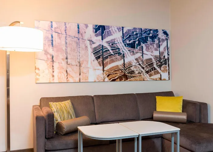 Springhill By Marriott Chicago O'hare 3* Rosemont