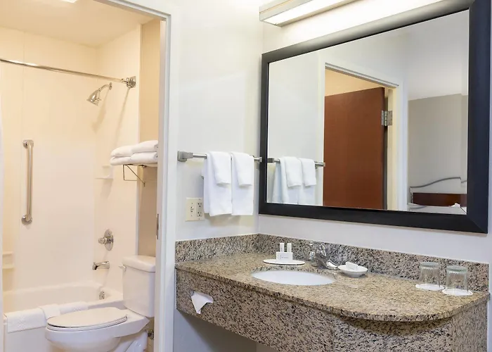 Springhill By Marriott Chicago O'hare 3* Rosemont