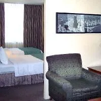 Springhill By Marriott Chicago O'hare 3* Rosemont