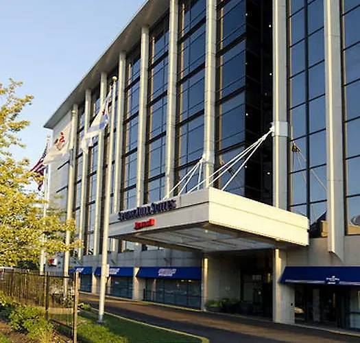 Springhill By Marriott Chicago O'hare 3* Rosemont